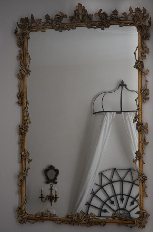 B&B La Loggia Del Castello Тренто Екстер'єр фото